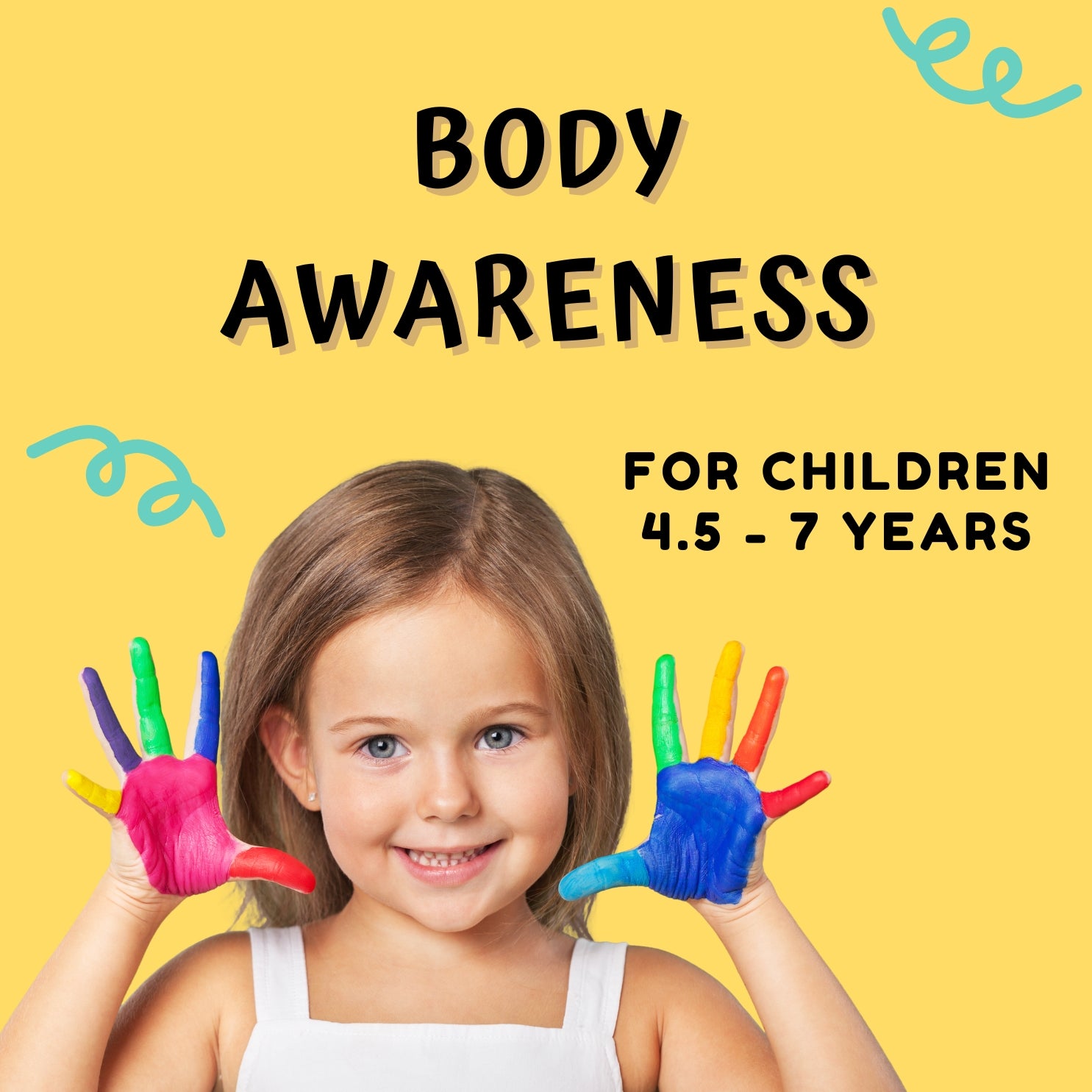 body awarness